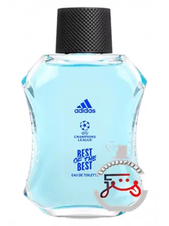 Adidas UEFA Best Of The Best Adidas